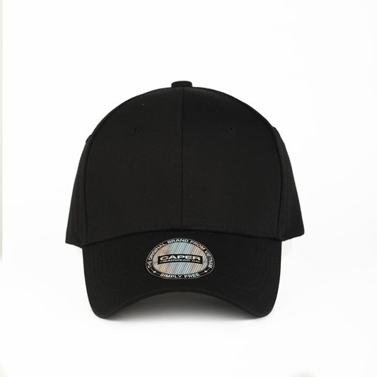 Plain Caper Hat