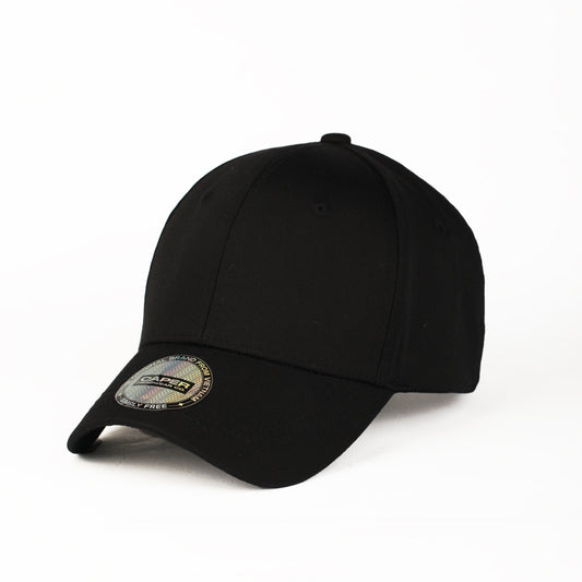 Plain Caper Hat